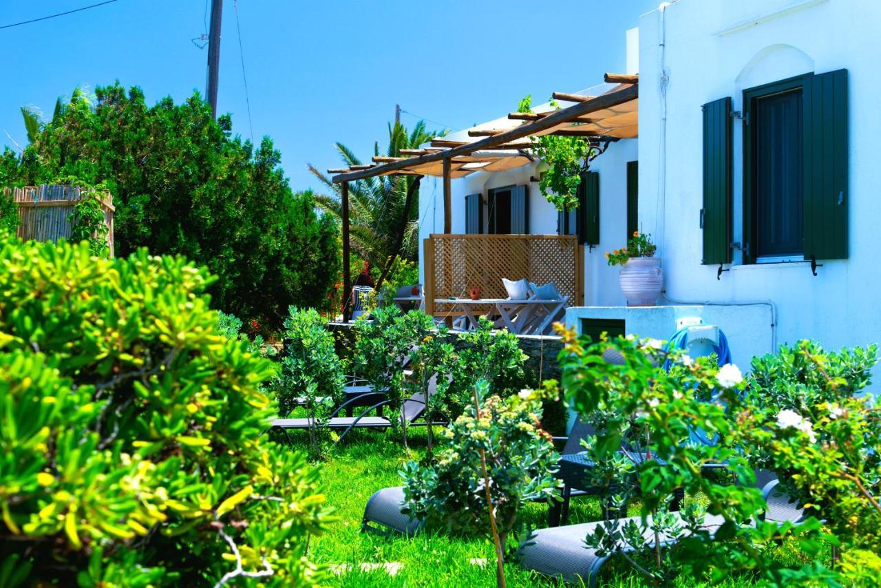 Ancient Meropia - Eden Apartment *