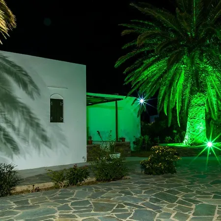 Ancient Meropia - Eden Apollonía Exterior foto