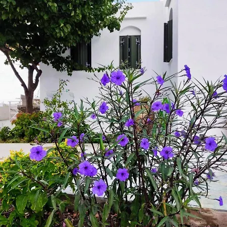 Ancient Meropia - Eden Apollonía Exterior foto