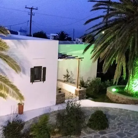 Ancient Meropia - Eden Apollonía Exterior foto