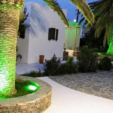 Ancient Meropia - Eden Apollonía Exterior foto