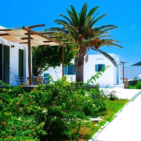 Ancient Meropia - Eden Apollonía Exterior foto