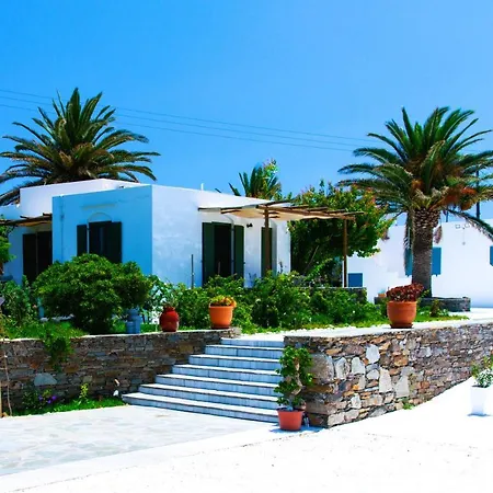 Ancient Meropia - Eden Apollonía Exterior foto